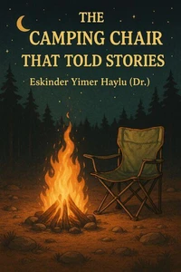 The Camping Chair That Told Stories