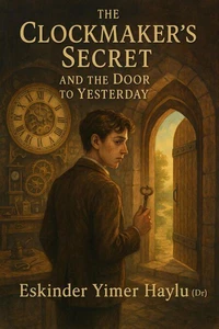 The Clockmaker’s Secret and the Door to Yesterday