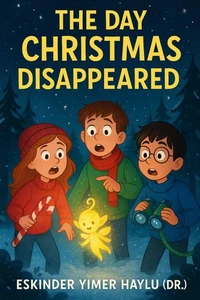 The Day Christmas Disappeared
