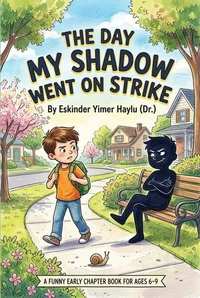 The Day My Shadow Went on Strike