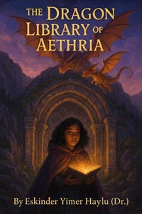 The Dragon Library of Aethria
