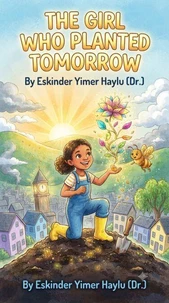 The Girl Who Planted Tomorrow
