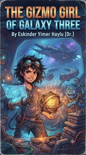The Gizmo Girl of Galaxy Three