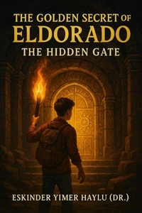The Golden Secret of Eldorado: The Hidden Gate