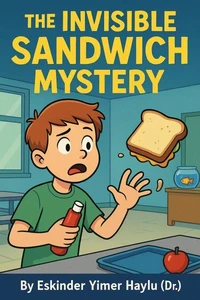 The Invisible Sandwich Mystery