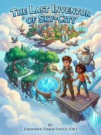 The Last Inventor of Sky-City