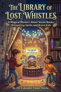 The Library of Lost Whistles