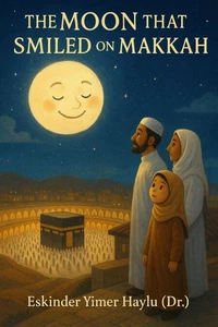 The Moon That Smiled on Makkah