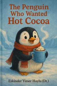 The Penguin Who Wanted Hot Cocoa