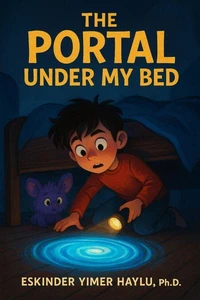 The Portal Under My Bed