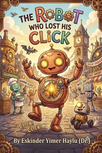 The Robot Who Lost His Click
