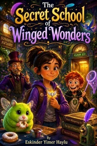 The Secret School of Winged Wonders.