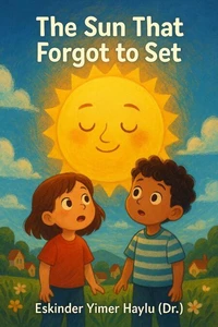 The Sun That Forgot to Set