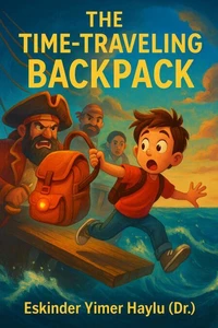 The Time-Traveling Backpack
