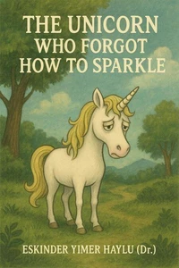 The Unicorn Who Forgot How to Sparkle