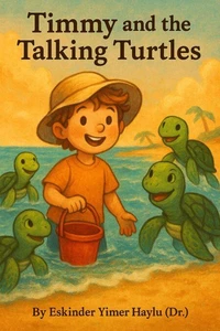 Timmy and the Talking Turtles
