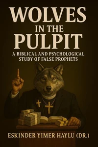 Wolves in the Pulpit: A Biblical and Psychological Study of False Prophets