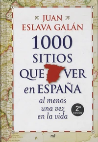 1000 sitios que ver en Espana