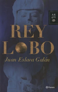 Rey lobo