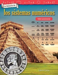 La historia de los sistemas numéricos