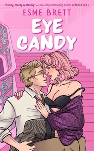 Eye Candy - Holliday Family, #1