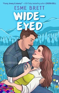Wide-Eyed