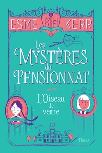 L'oiseau de verre