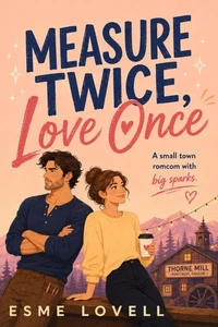 Measure Twice, Love Once