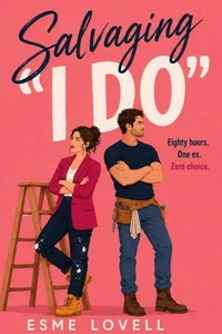 Salvaging "I Do"