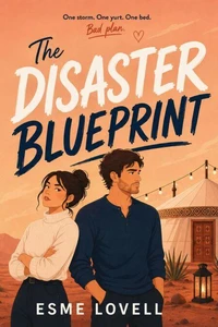 The Disaster Blueprint