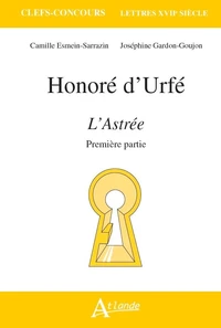 Honoré d'Urfé, L'Astrée