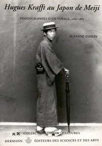 Hugues Krafft au Japon de Meiji