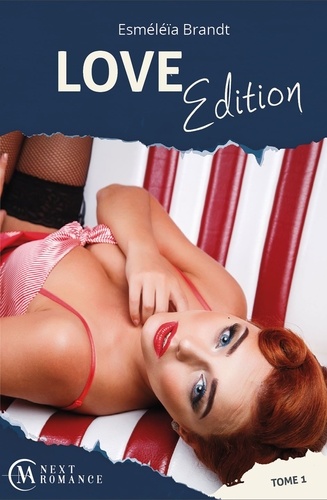 Love Edition - tome 1