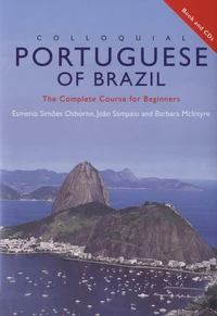 Colloquial Portuguese Of Brazil