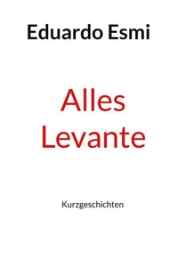 Alles Levante
