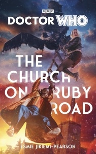 Esmie Jikiemi-Pearson - Doctor Who: The Church on Ruby Road.