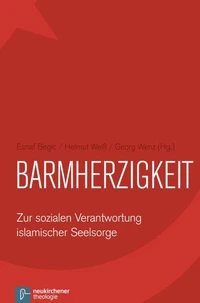 Barmherzigkeit