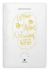 Lettre au recours chimique