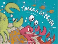 Tibère à la pêche !