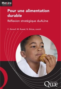 Pour une alimentation durable