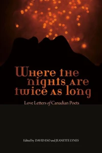Where the Nights Are Twice As Long