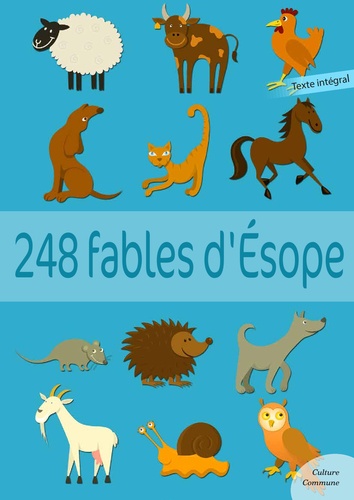 248 fables