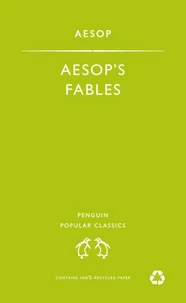 Aesop'S Fables