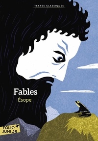  Esope - Fables.