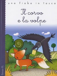 Il corvo e la volpe