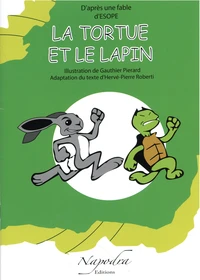 La tortue et le lapin