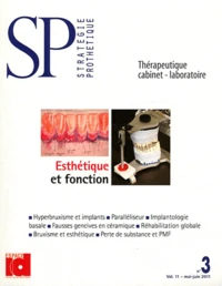 Esthétique et fonction