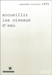 Accueillir les oiseaux d'eau