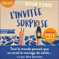 L'invitée surprise