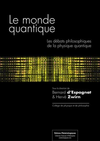 Le monde quantique